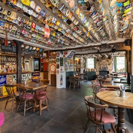 The Red Lion