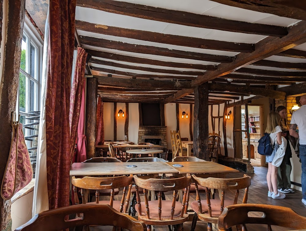 The King William IV Pub